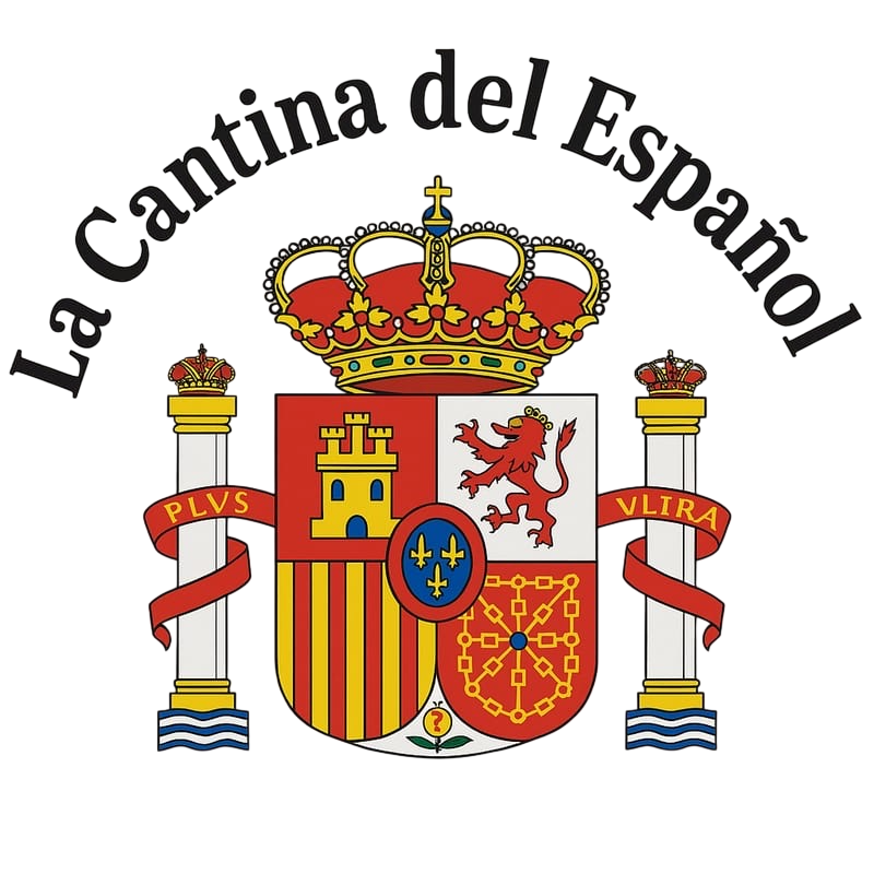 La Cantina del Español