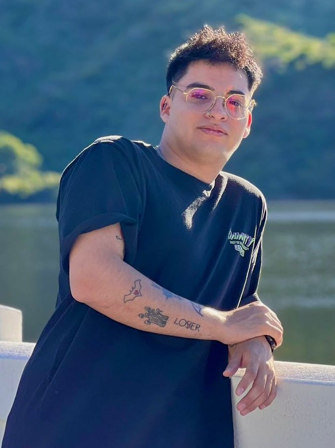 Foto de Axel Montoya