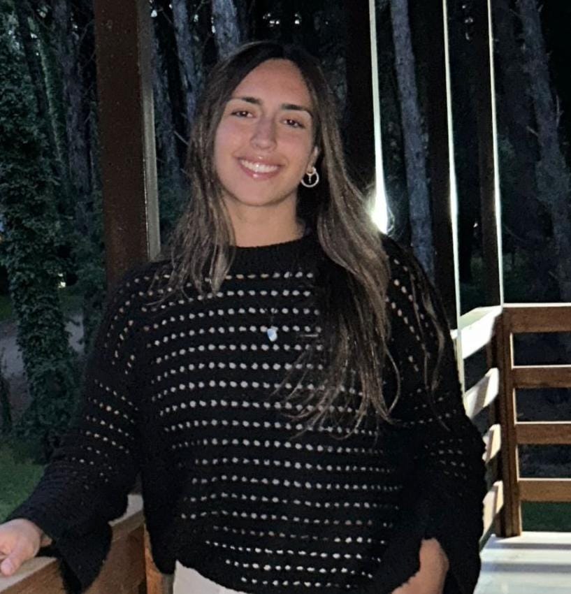 Foto de Belen Imparado