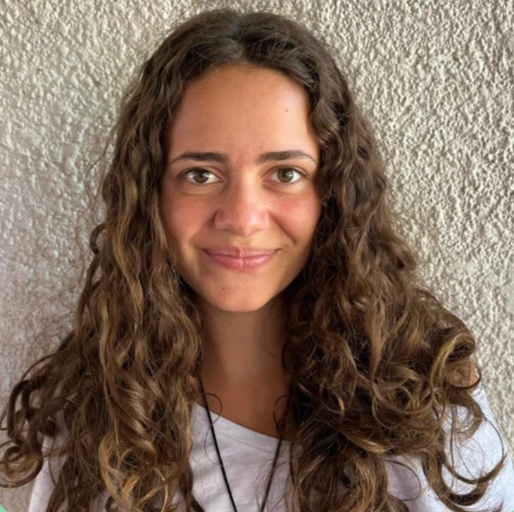 Foto de Valentina Pujador